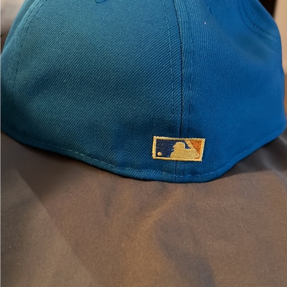 Detroit 7 1/2 day breaker edition hat